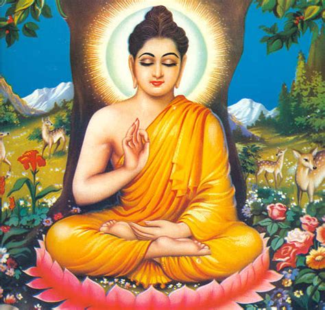 the teachings of siddhartha gautama